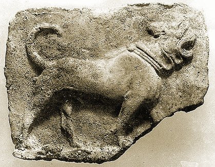 sumerian-mastiff